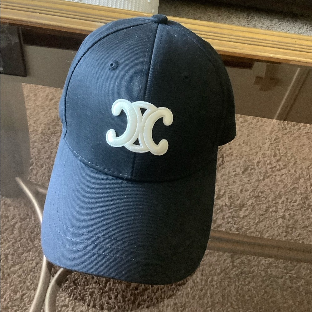 Baseball Cap
